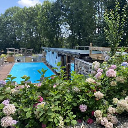 Il Sogno Della Vita Agriresort - Country Rooms & Suites Peveragno Eksteriør bilde