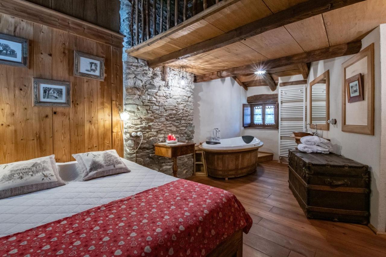 Il Sogno Della Vita Agriresort - Country Rooms & Suites Peveragno Eksteriør bilde