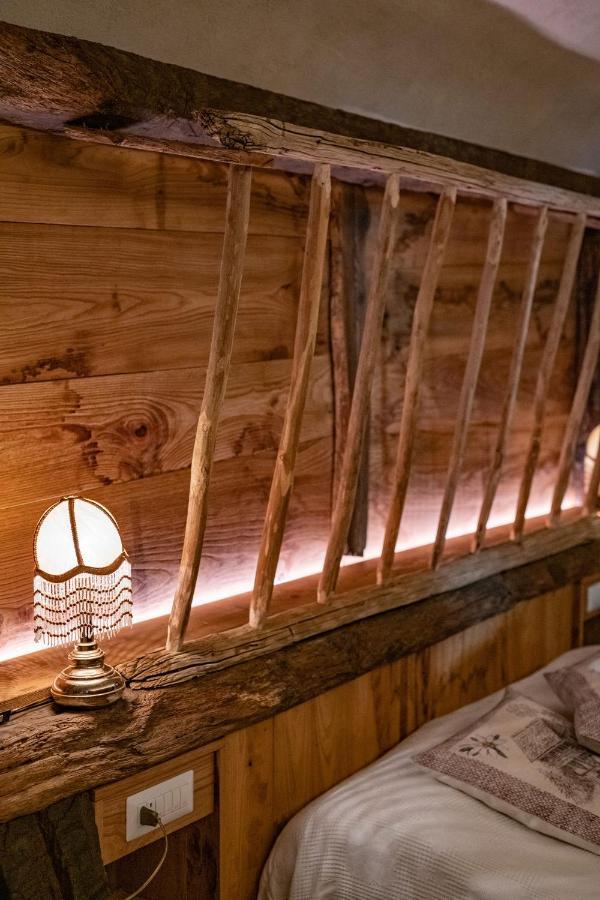 Il Sogno Della Vita Agriresort - Country Rooms & Suites Peveragno Eksteriør bilde