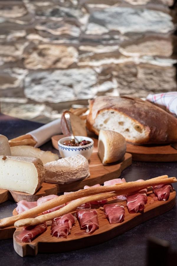 Il Sogno Della Vita Agriresort - Country Rooms & Suites Peveragno Eksteriør bilde