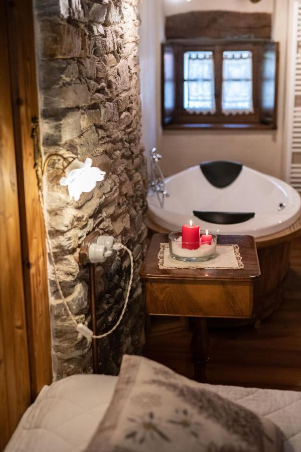 Il Sogno Della Vita Agriresort - Country Rooms & Suites Peveragno Eksteriør bilde
