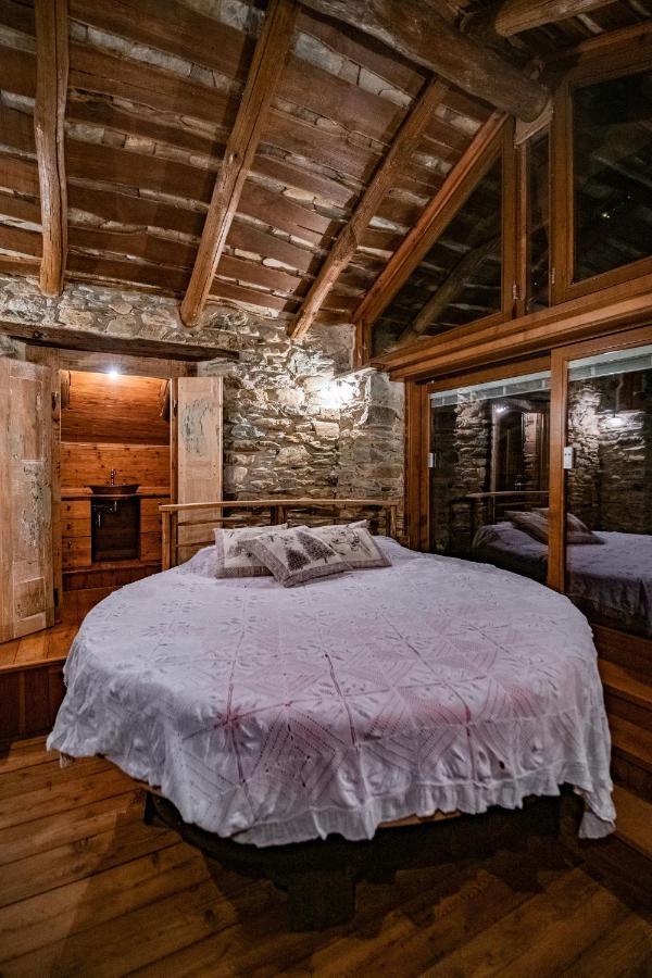 Il Sogno Della Vita Agriresort - Country Rooms & Suites Peveragno Eksteriør bilde