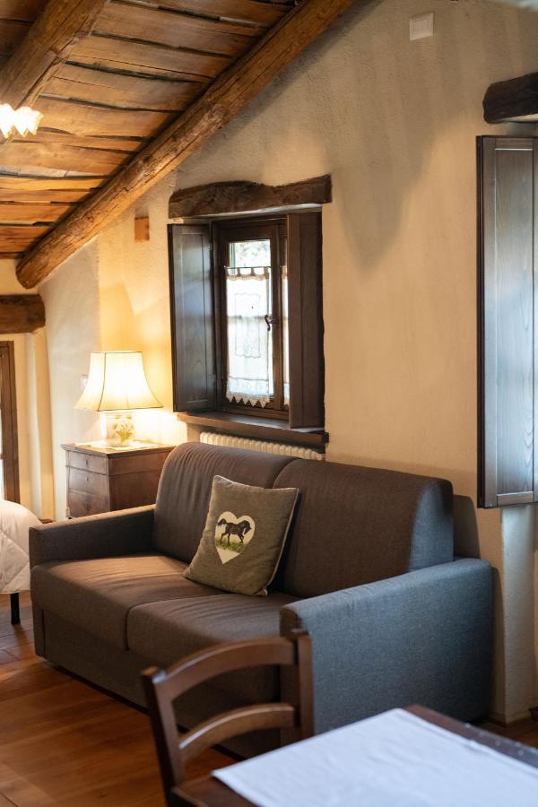 Il Sogno Della Vita Agriresort - Country Rooms & Suites Peveragno Eksteriør bilde
