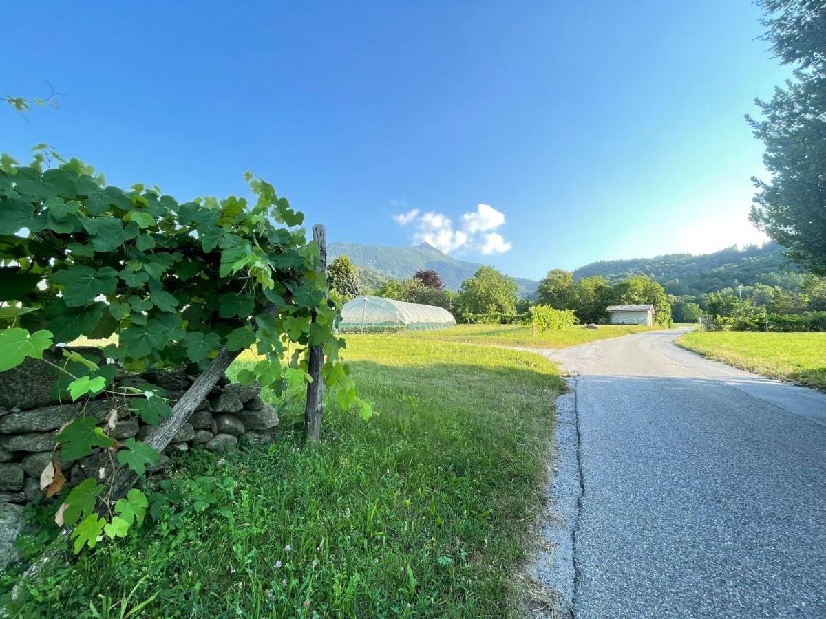 Il Sogno Della Vita Agriresort - Country Rooms & Suites Peveragno Eksteriør bilde