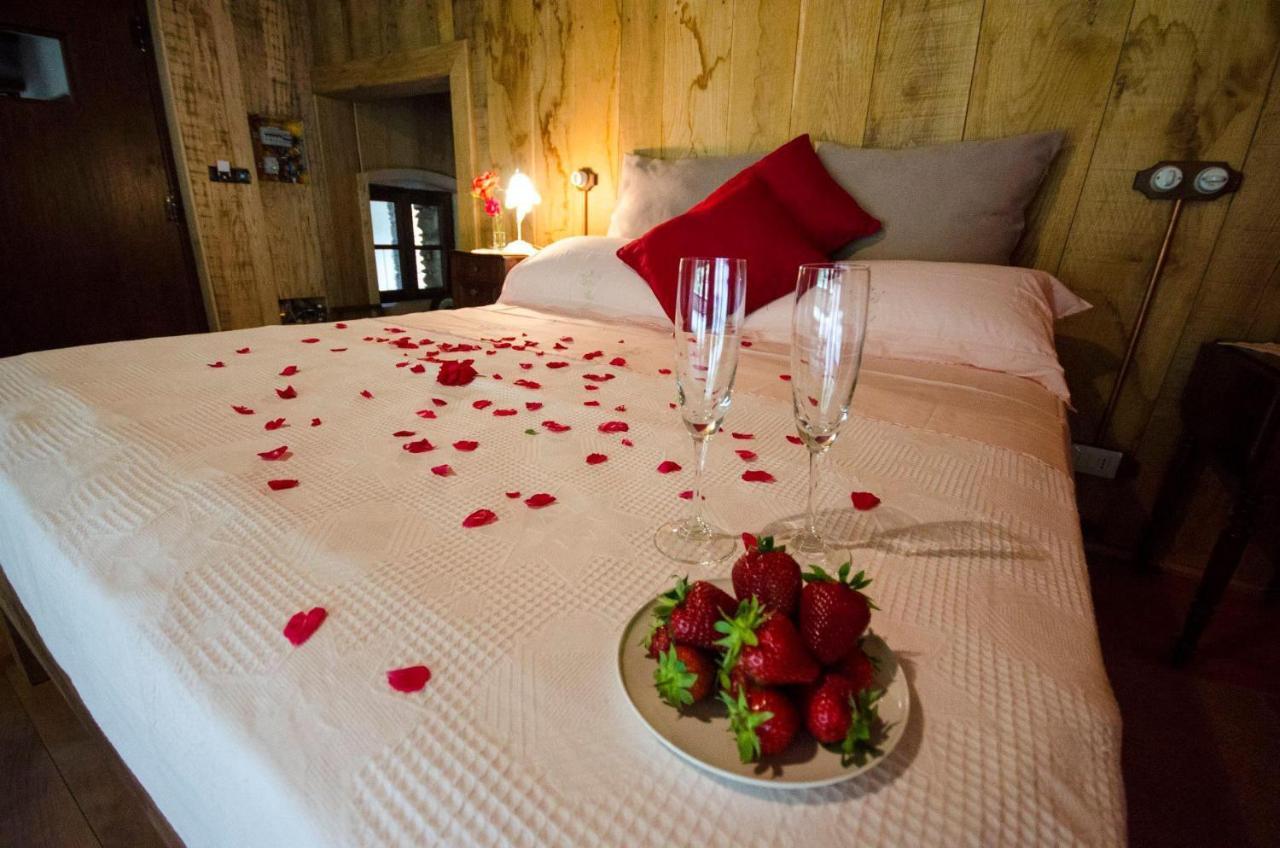 Il Sogno Della Vita Agriresort - Country Rooms & Suites Peveragno Eksteriør bilde