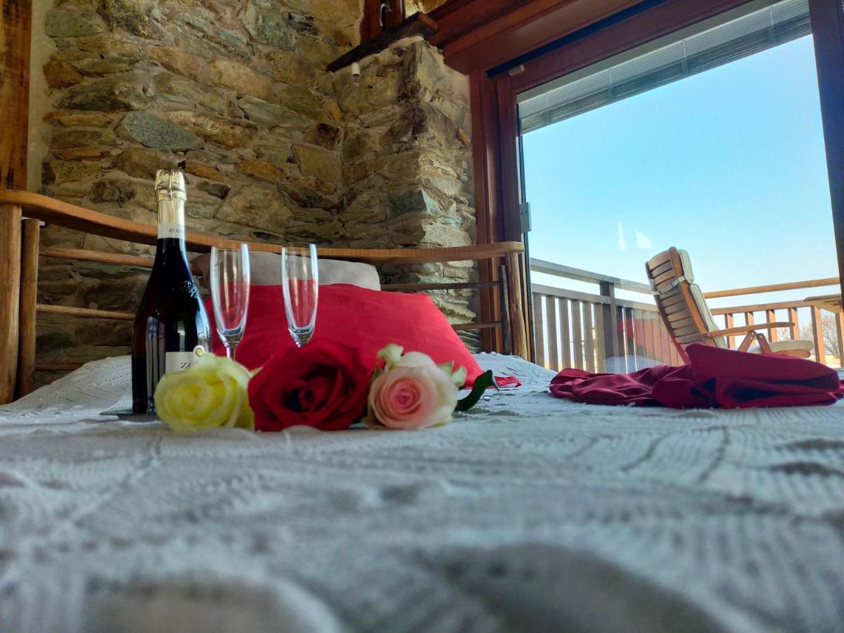 Il Sogno Della Vita Agriresort - Country Rooms & Suites Peveragno Eksteriør bilde