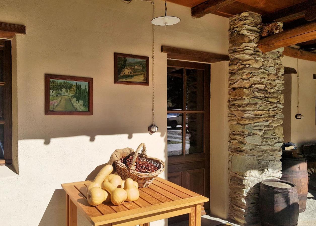 Il Sogno Della Vita Agriresort - Country Rooms & Suites Peveragno Eksteriør bilde