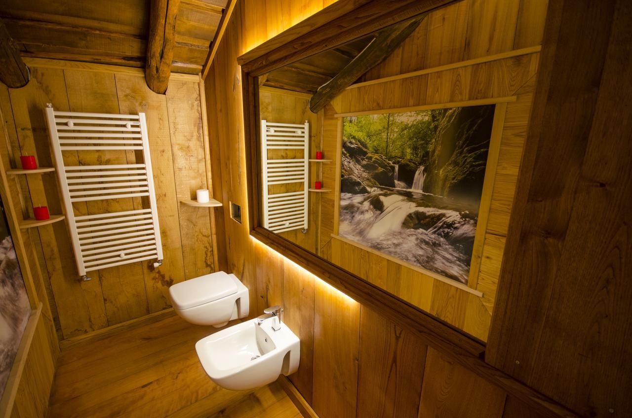 Il Sogno Della Vita Agriresort - Country Rooms & Suites Peveragno Eksteriør bilde