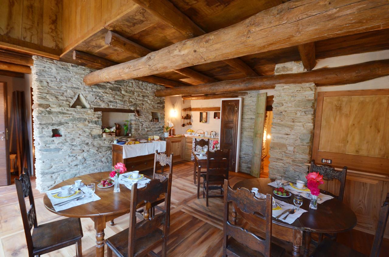 Il Sogno Della Vita Agriresort - Country Rooms & Suites Peveragno Eksteriør bilde