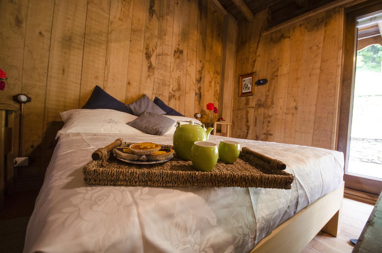 Il Sogno Della Vita Agriresort - Country Rooms & Suites Peveragno Eksteriør bilde
