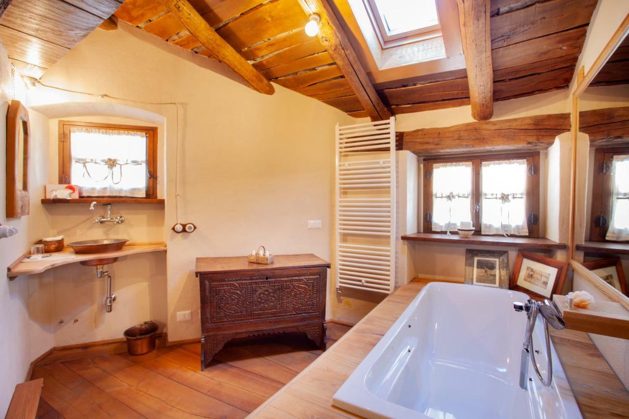 Il Sogno Della Vita Agriresort - Country Rooms & Suites Peveragno Eksteriør bilde