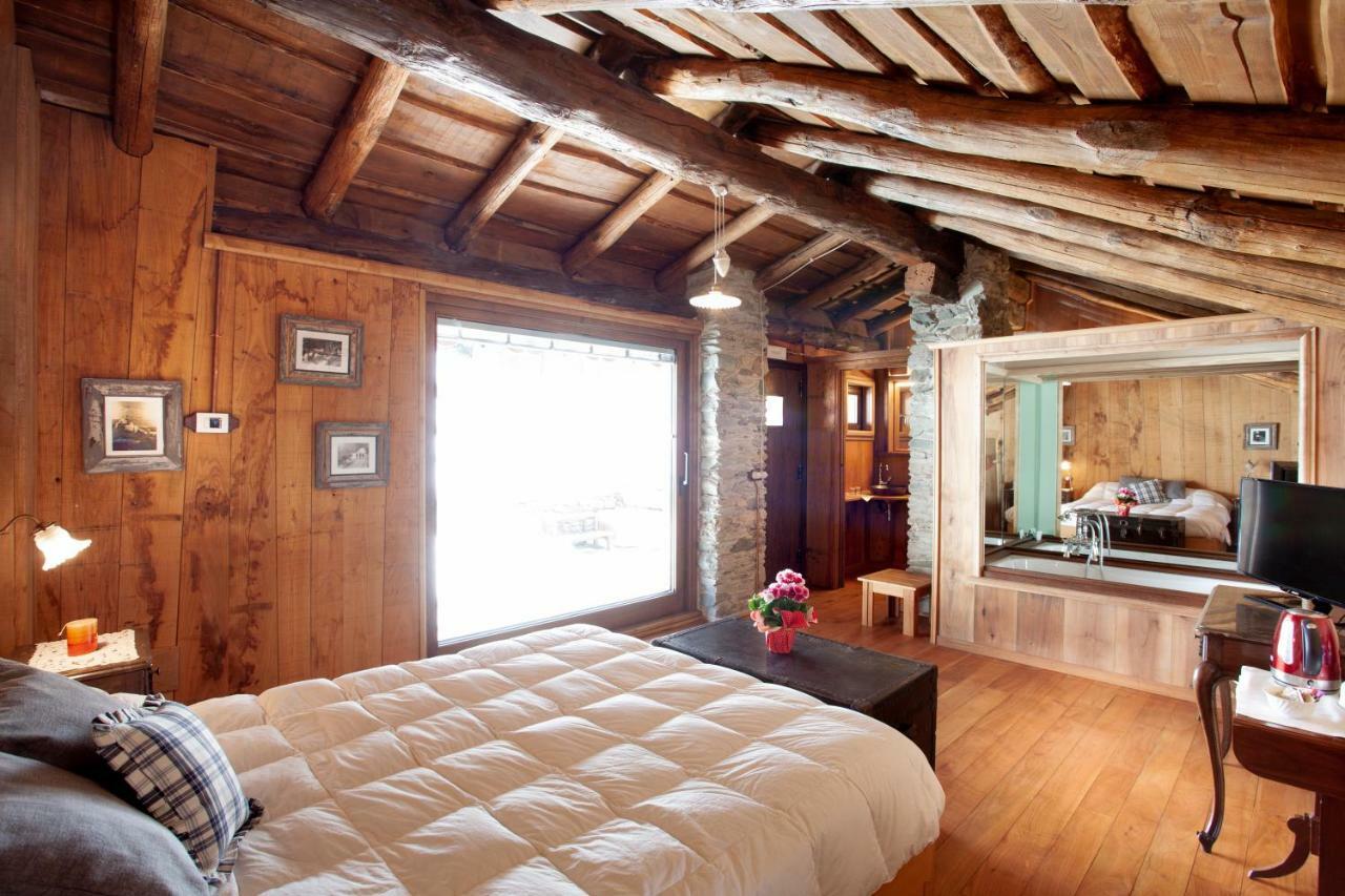 Il Sogno Della Vita Agriresort - Country Rooms & Suites Peveragno Eksteriør bilde