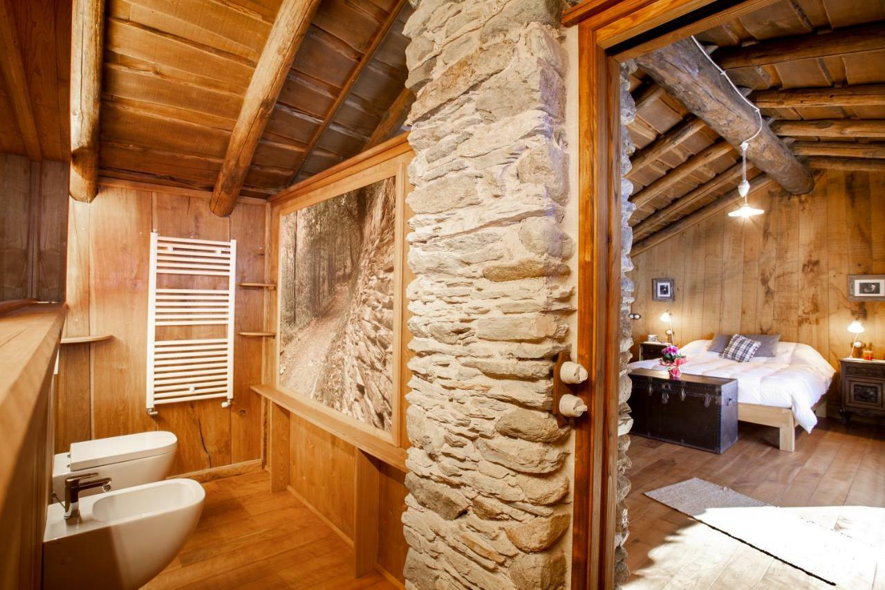 Il Sogno Della Vita Agriresort - Country Rooms & Suites Peveragno Eksteriør bilde
