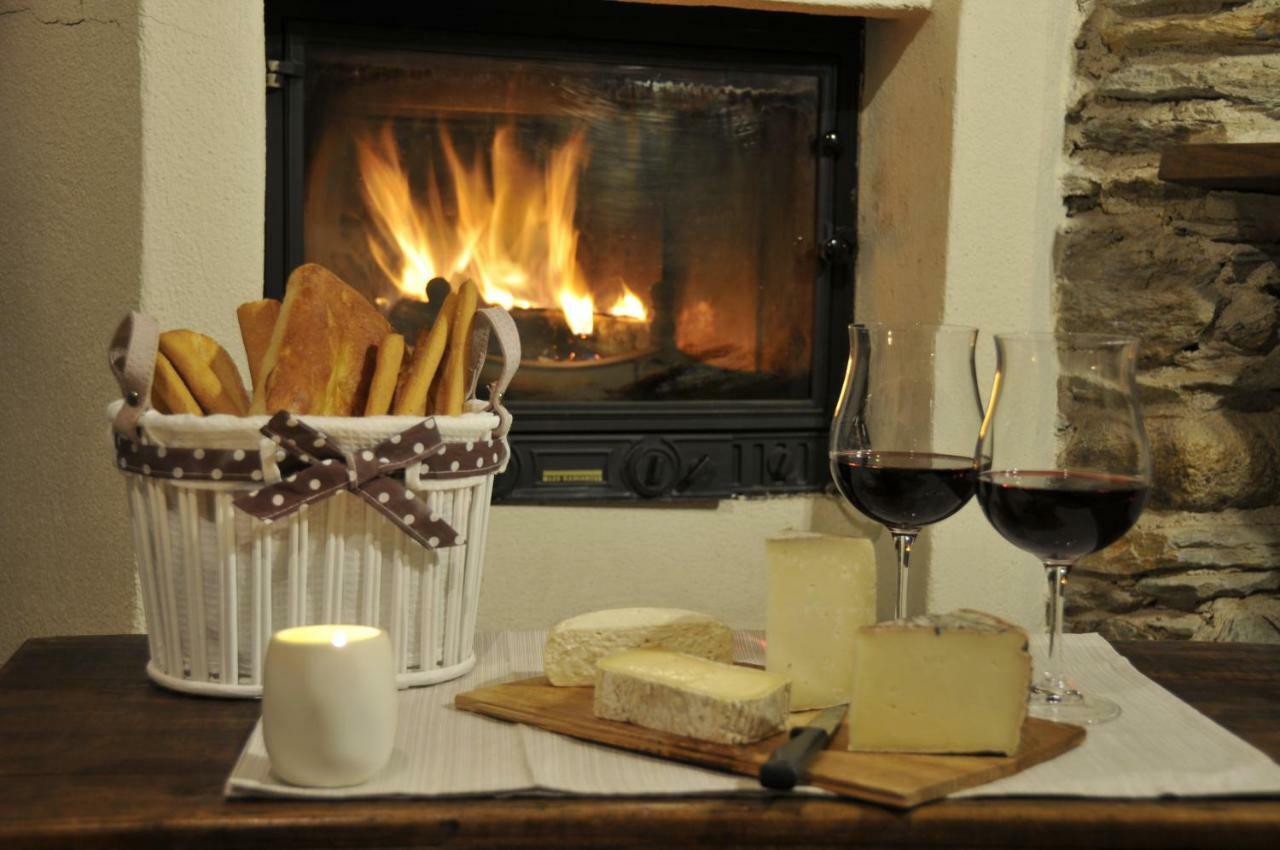 Il Sogno Della Vita Agriresort - Country Rooms & Suites Peveragno Eksteriør bilde
