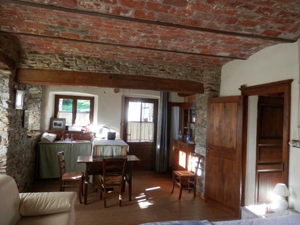 Il Sogno Della Vita Agriresort - Country Rooms & Suites Peveragno Eksteriør bilde