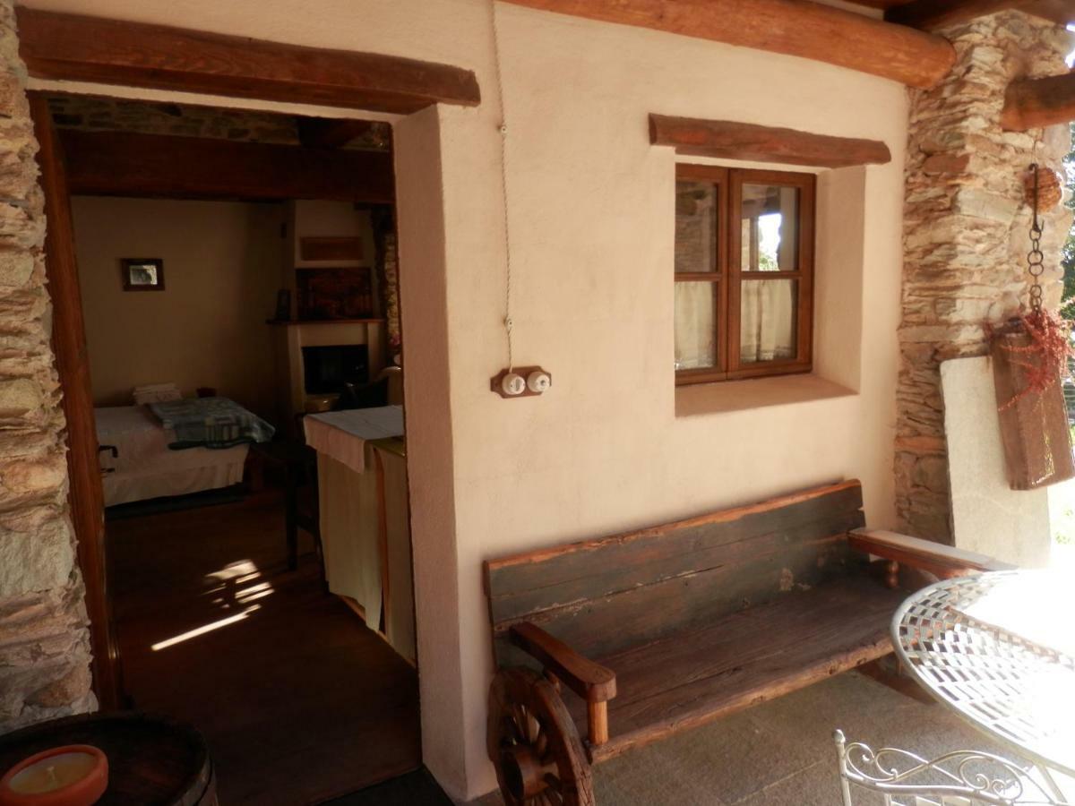 Il Sogno Della Vita Agriresort - Country Rooms & Suites Peveragno Eksteriør bilde