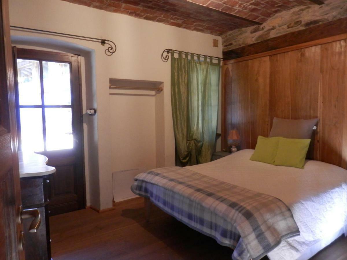 Il Sogno Della Vita Agriresort - Country Rooms & Suites Peveragno Eksteriør bilde
