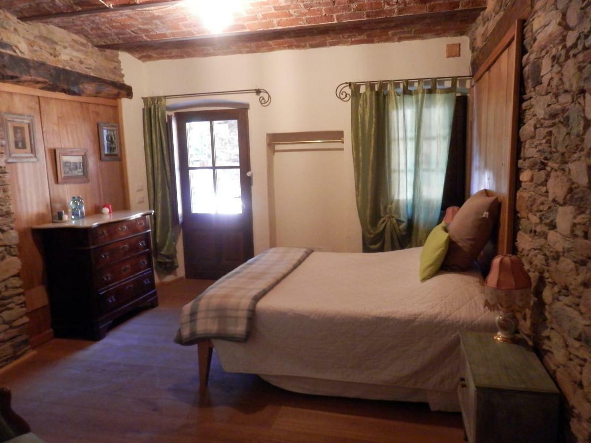 Il Sogno Della Vita Agriresort - Country Rooms & Suites Peveragno Eksteriør bilde