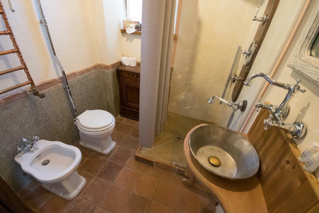 Il Sogno Della Vita Agriresort - Country Rooms & Suites Peveragno Eksteriør bilde