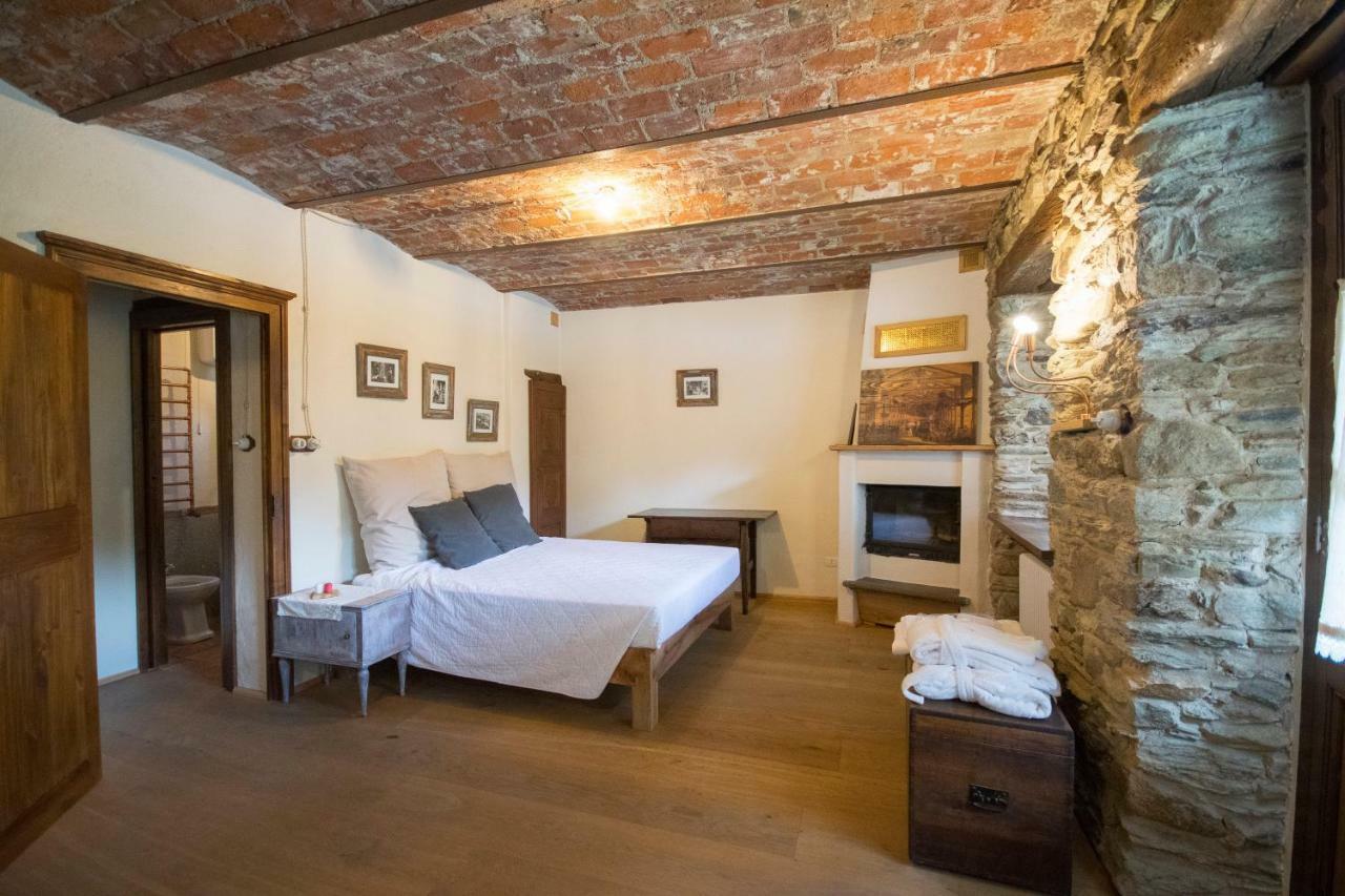 Il Sogno Della Vita Agriresort - Country Rooms & Suites Peveragno Eksteriør bilde