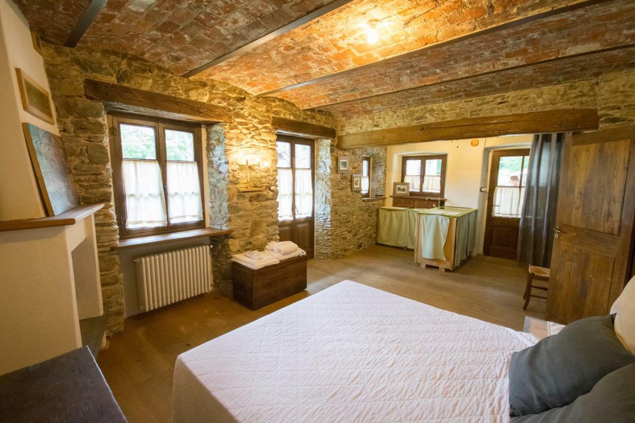 Il Sogno Della Vita Agriresort - Country Rooms & Suites Peveragno Eksteriør bilde